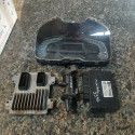 Kit Code Chevrolet Montana 1.4 2013 2015 Cod. 5542