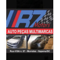 Corpo Borboleta Tbi Mercedes C200 1.8 16v 2009