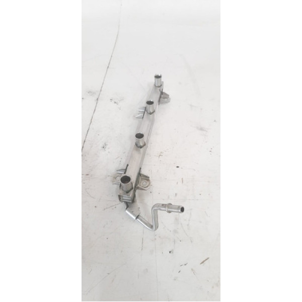 Flauta Dos Bicos Bmw 118 120i 2.0 N46 2008 A 2012 Cd.4926