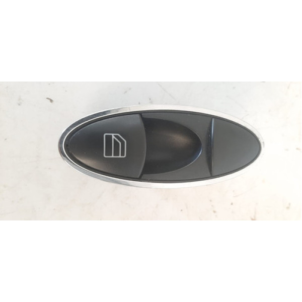 Botao Vidro Elétrico Dianteira Direita Mercedes Benz 5769