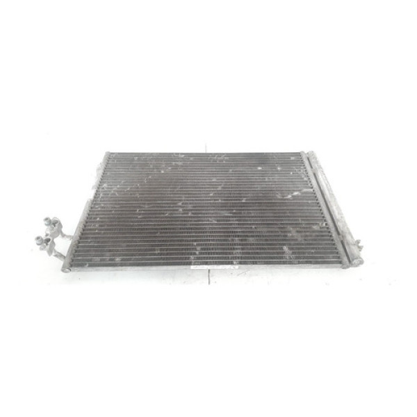 Condensador  Ar Condicionado Bmw 118 120i 2008 2012 4939