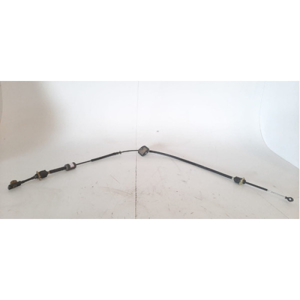 Cabo Seletor Câmbio Automát. Ford Edge 4x4 2011 A 2014 4683