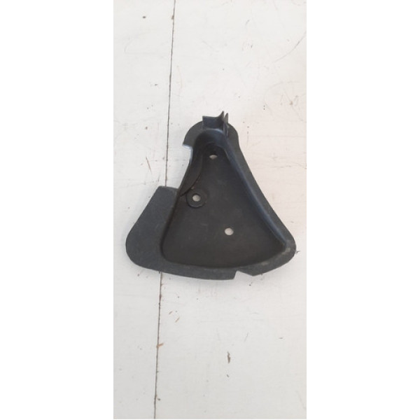 Acabamento Capô Citroen C4  2008 2009 2010 2011 2012 Cód4400