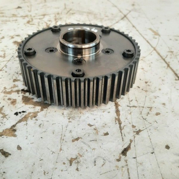 Polia Variável Comando Audi A6 3.0 V6 2001 A 2007 9526