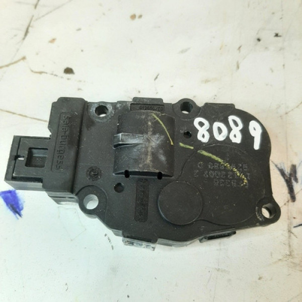 Atuador Ar Condicionado Bmw X5 2009 2010 4.8 Aspirado 8089