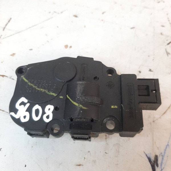 Atuador Ar Condicionado Bmw X5 2009 2010 4.8 Aspirado 8095