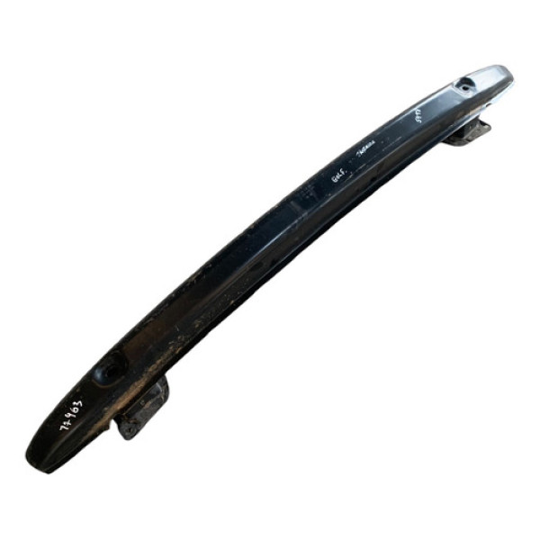 Alma Parachoque Traseiro Volkswagen Golf Sr 1999 A 2001