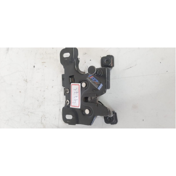 Fechadura Porta Mala Audi A3 1.8 20v 2001 A 2006 Cd.4778