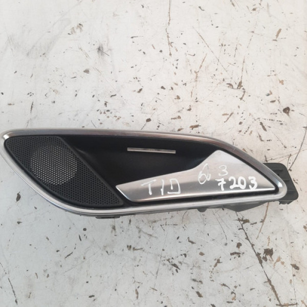 Maçaneta Interna Traseira Direita Audi Q3 2.0 4x4 Cod. 7203