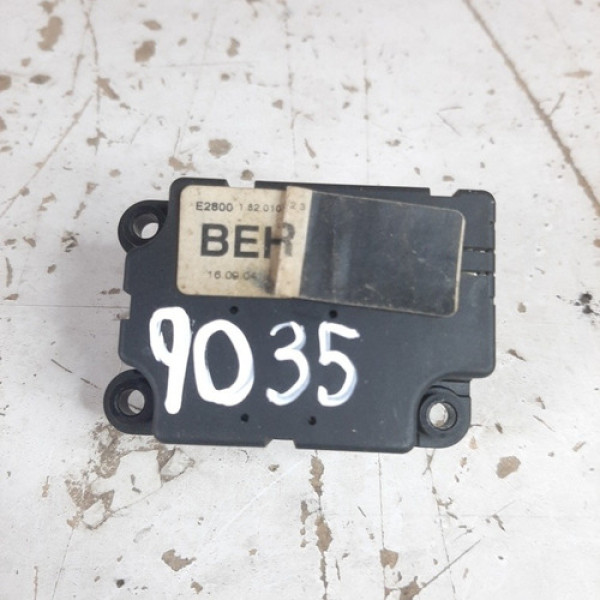 Atuador Ar Condicionado Peugeot 307 2.0 Auto 2002/2006. 9235