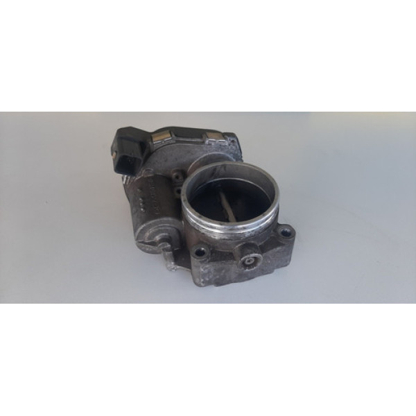 Corpo Borboleta Tbi Bmw 118 120 320 N46 2010