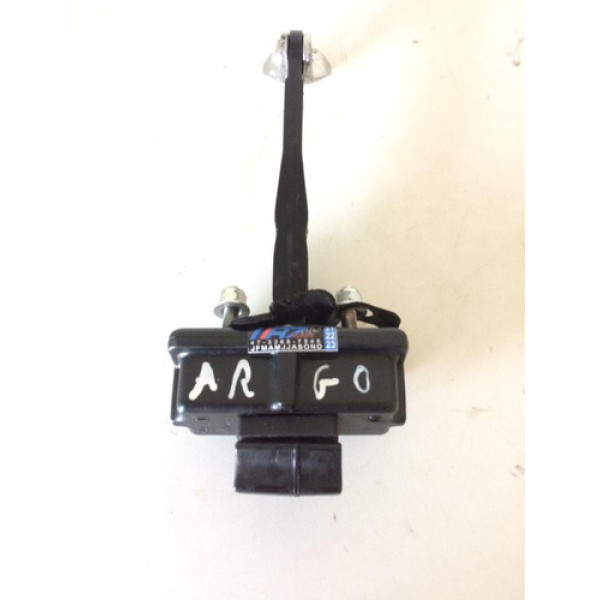 Limitador Porta Tras Esq Fiat Argo (cod 1152)