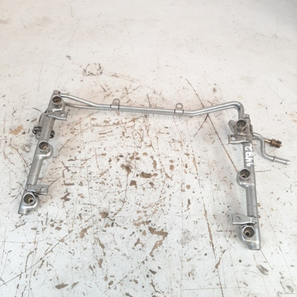 Flautas Bicos Audi A6 3.0 V6 2003 A 2007 9482