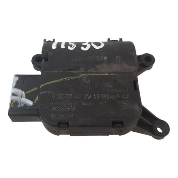 Atuador Ar Condicionado Jetta 2.5 2007 2008 2009 2010  11530