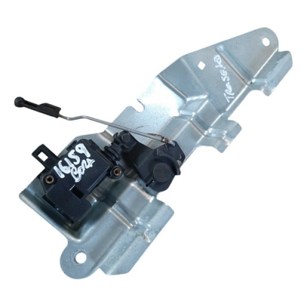 Motor Portinhola Combustível Vw Bora 2.0 Auto 2008 A 2011