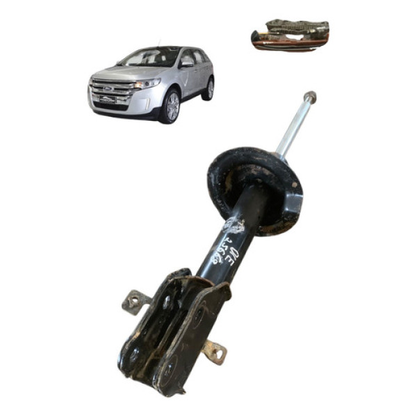 Amortecedor Dianteiro Esquerdo Ford Edge 3.5 2011 A 2014