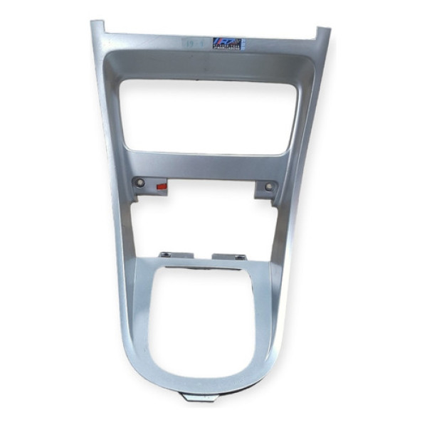 Moldura Painel Central Radio Peugeot 307 1971