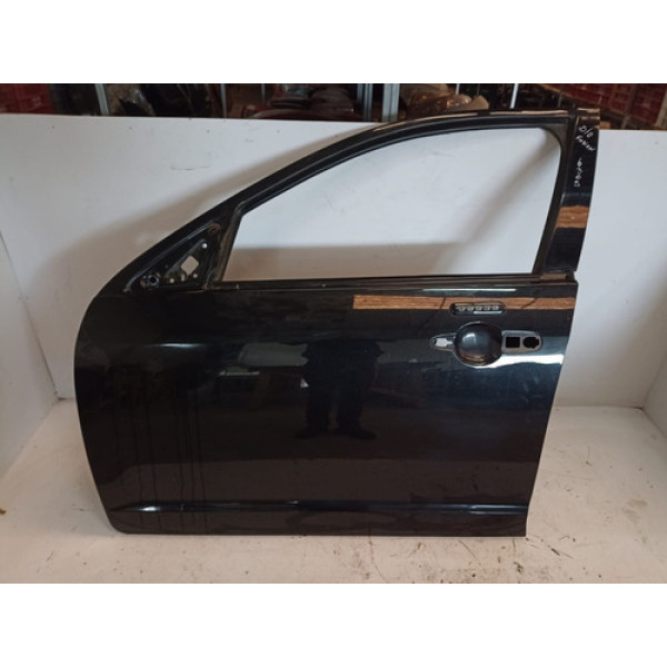 Porta Dianteira Esquerda Ford Fusion 2.5 10/12 Cod. 6305