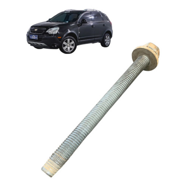 Parafuso Coxim Cambio Chevrolet Captiva 2.4 2008 A 2014