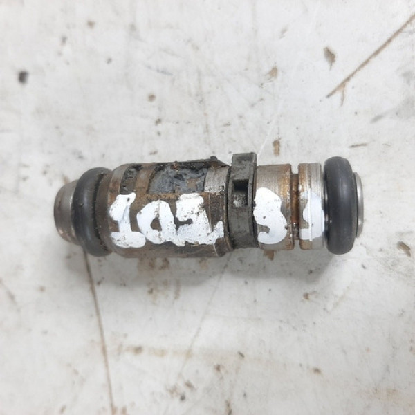 Bico Injetor Fiesta 1.0 2003 A 2010.  10233