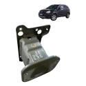 Suporte Alma Parachoque Direit Chevrolet Captiva 2008 A 2014