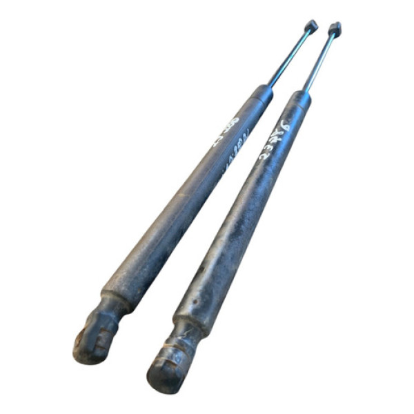 Par Amortecedor Tampa Traseir Renault Megane 2.0 2007 A 2011