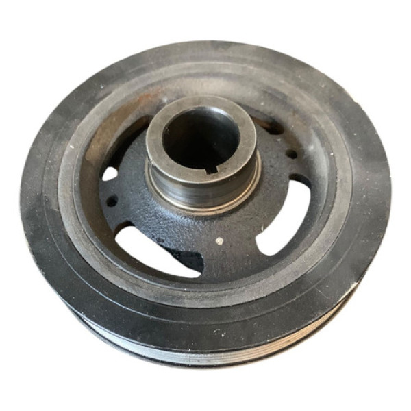 Polia Virabrequim Kia Sorento Optima 2.4 2011 2012 2013 2014