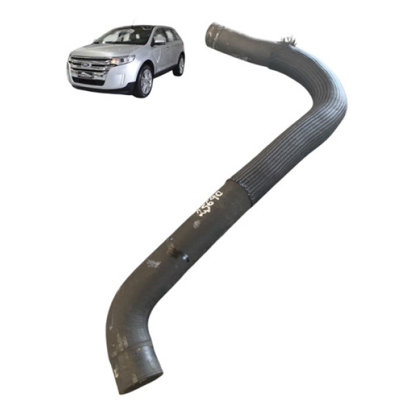 Mangueira Radiador Ford Edge 3.5 V6 2011 A 2014