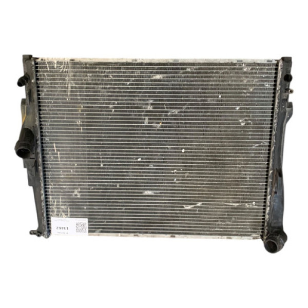 Radiador Agua Bmw 120i 2007 2008 2009 2010 2011 2012 