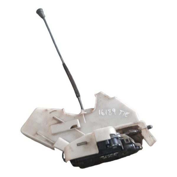 Fechadura Porta Traseira Esquerda Vw Bora 2008 A 2011 Origin