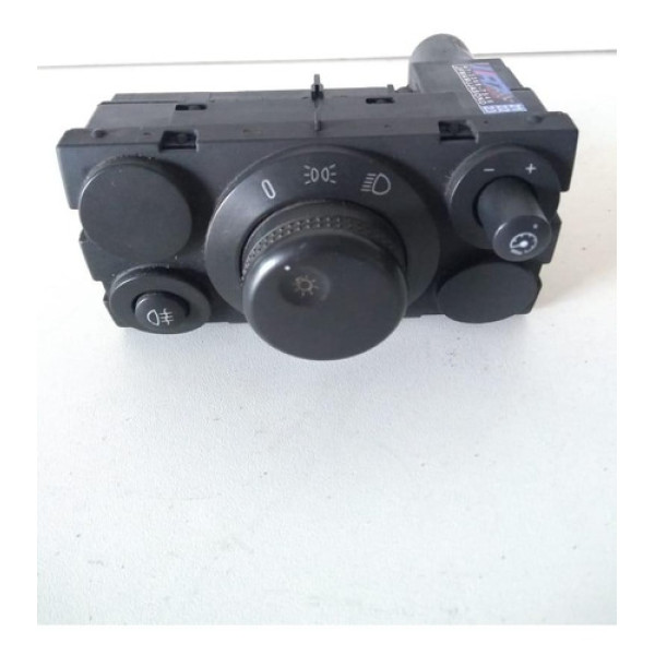 Botão Farol Interruptor C Luz De Neblina Vectra 2010 