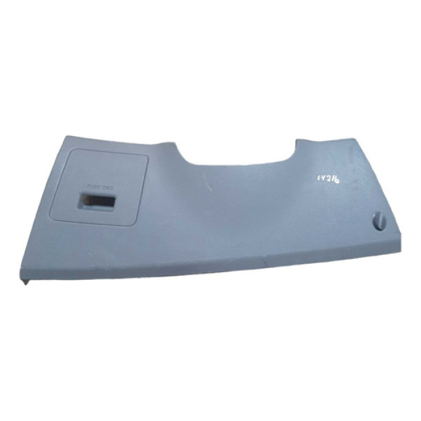 Acabamento Inferior Painel Hyundai Elantra 2012 A 2015