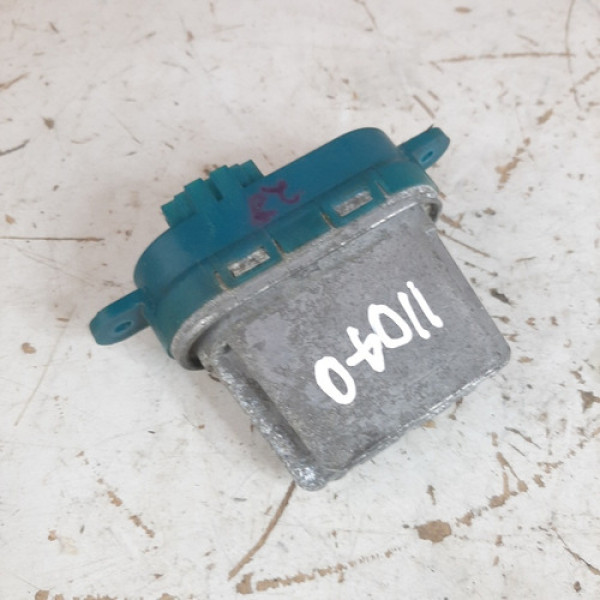 Resistência Ar Condicionado Audi Q7 2007 2009 4.2 V8.  11040