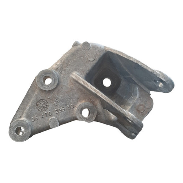 Suporte Motor Lado Direito Peugeot 407 2.0 2006 A 2009