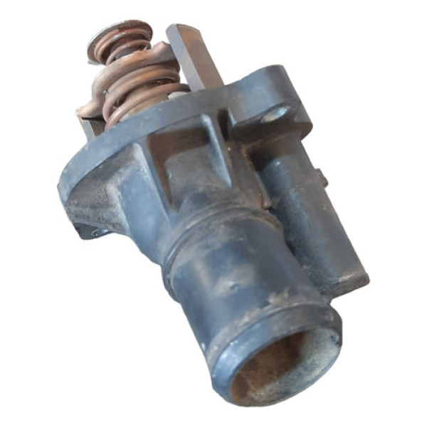 Válvula Termostatica Ford Fusion 2.3 2006 A 2009  Original 