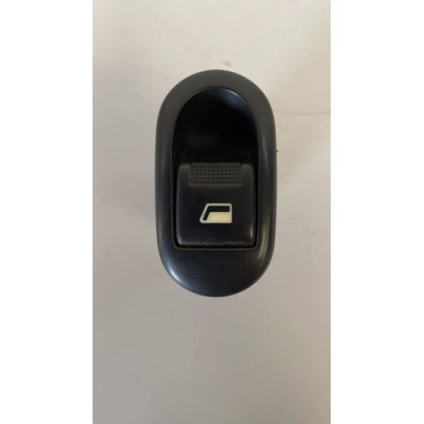 Botão Vidro Elétrico Dianteiro C3 1.4 Flex 2007 A 2012 