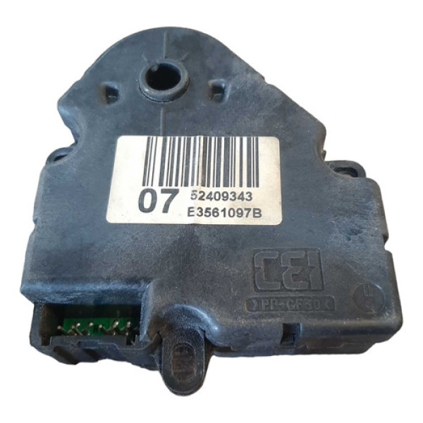 Atuador Ar Condicionado Ford Fusion 2.3 2006 A 2009