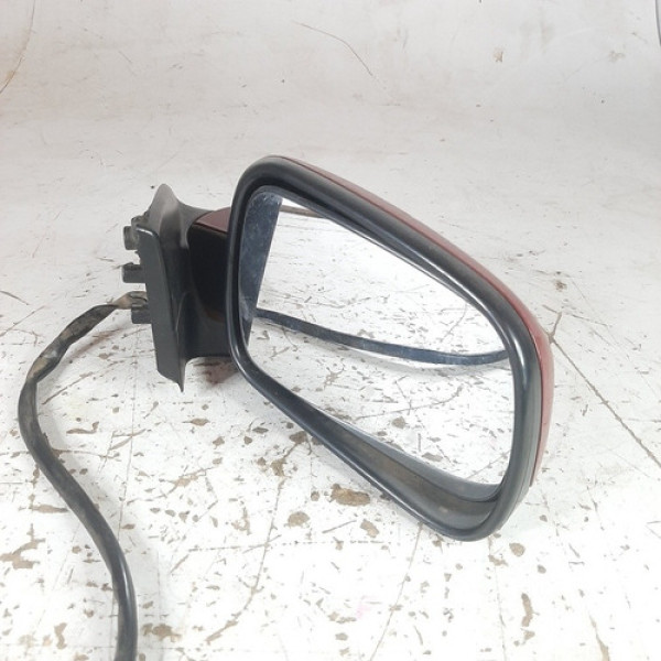 Retrovisor Lado Direito Peugeot 307 2.0 2002 A 2006. 9088