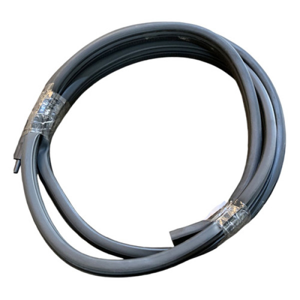 Borracha Porta Diantera Direita Renault Kwid 2017 A 2022 