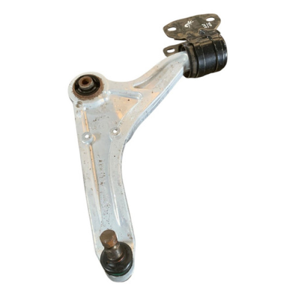 Bandeja Dianteira Esquerda Ford Fusion 2.0 T 2013 A 2016