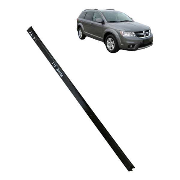 Pestana Interna Traseira Esquerda Dodge Journey 2009 A 2017