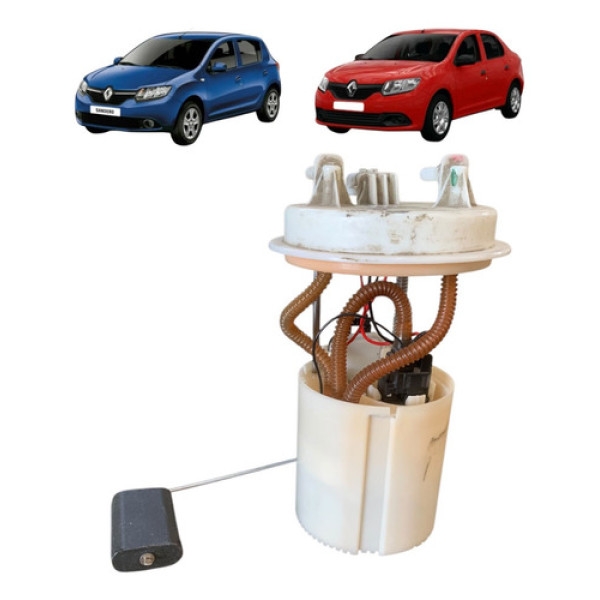 Bomba Combustível Renault Sandero 1.0 3cil 2016 A 2021