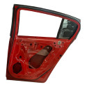 Porta Traseira Direita Chevrolet Cruze 1.8 2012 A 2016