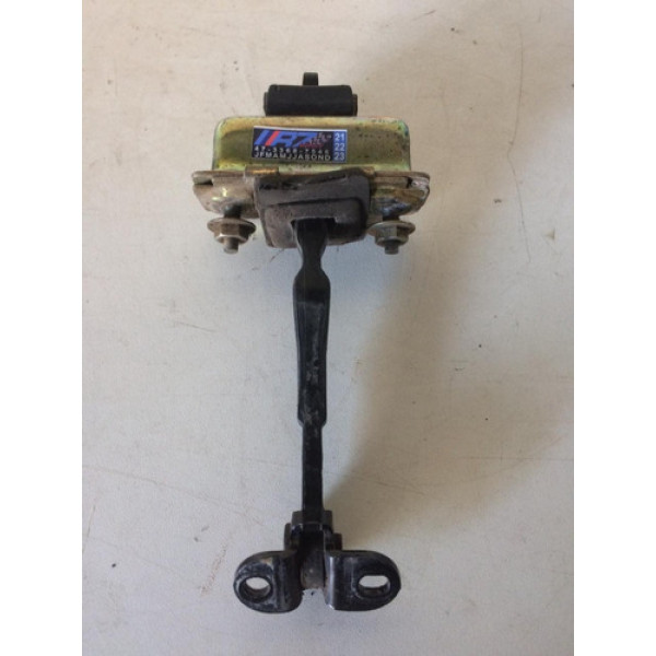 Limitador Porta Dianteira Direita Ômega 1999 2006