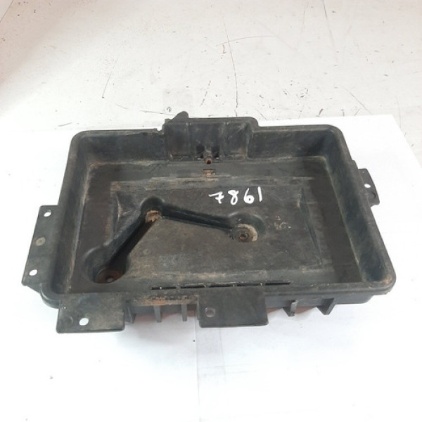 Suporte Bateria Ford Edge 3.5 V6 2008 2009 2010 7861 