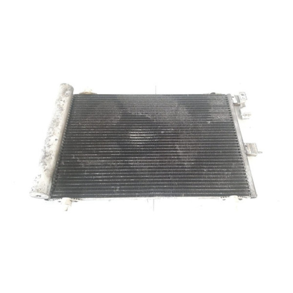 Condensador Citroen Xsara Picasso 2.0 2001 A 2006 Cd 4384