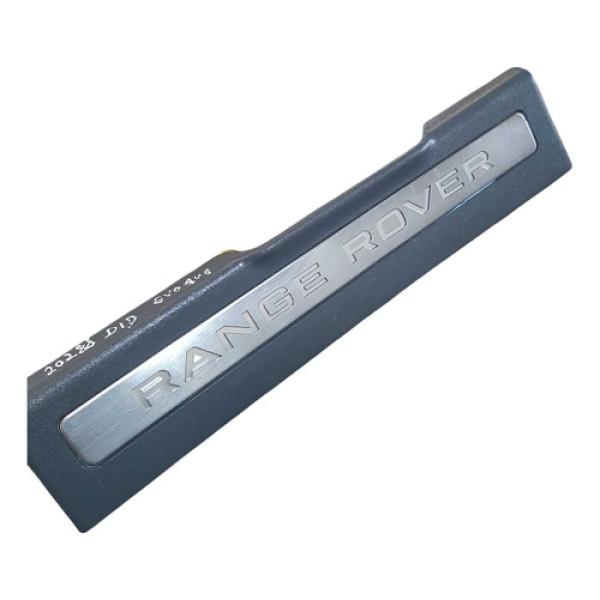 Soleira Porta Dianteira Direit Land Rover Evoque 2011 A 2016