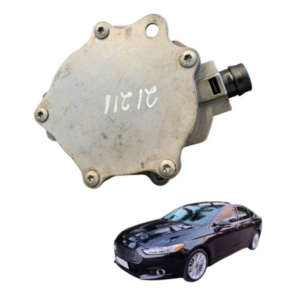 Bomba Vácuo Ford Fusion 2.0 T 2013 2014 2015 2016