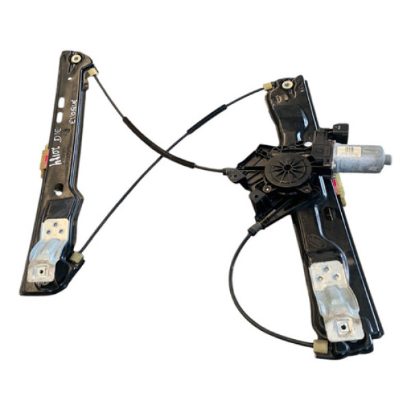 Maquina Vidro Diante Esquerd Land  Rover Evoque 2011 A 2016 