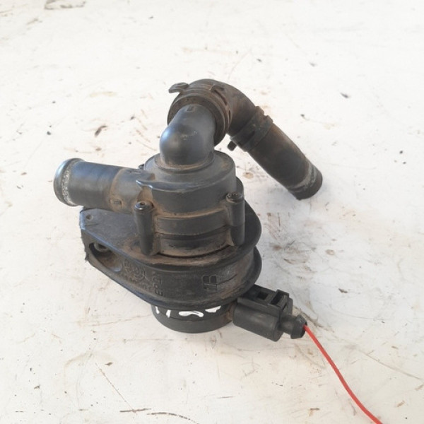 Bomba Água Audi A6 3.0 V6 2001 A 2007.    9720